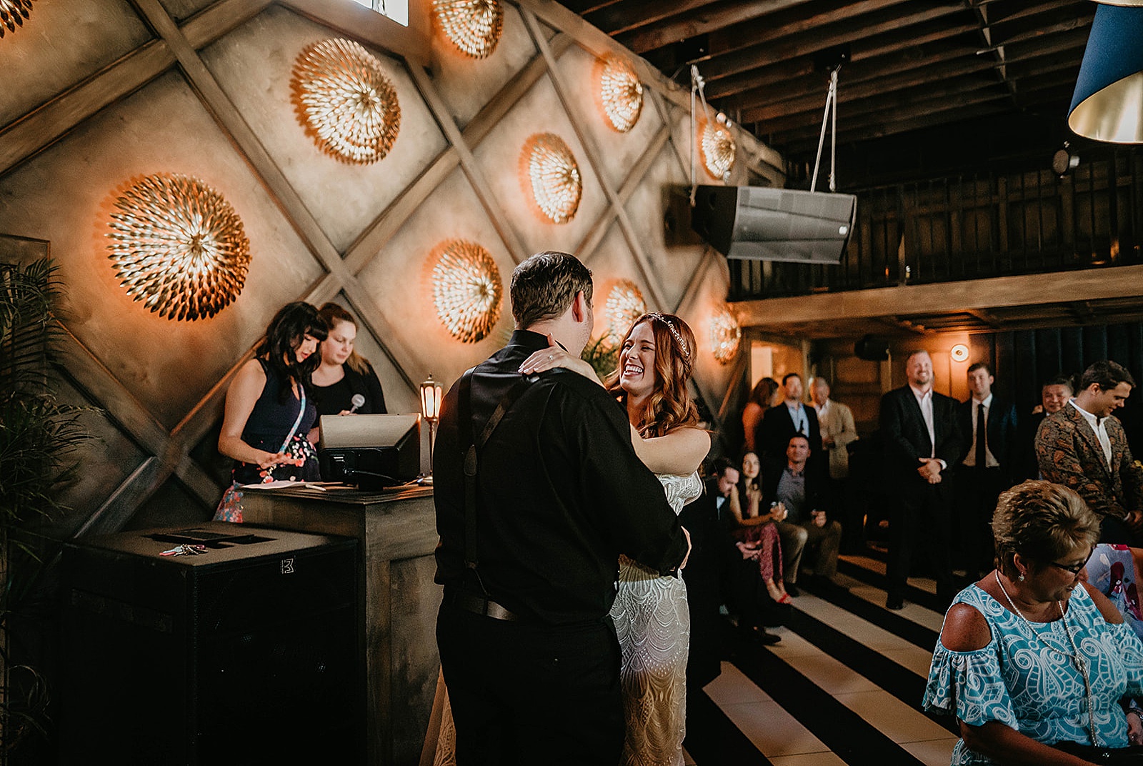 The Wilder Wedding captured by South Florida wedding photographer, Krystal Capone Photography