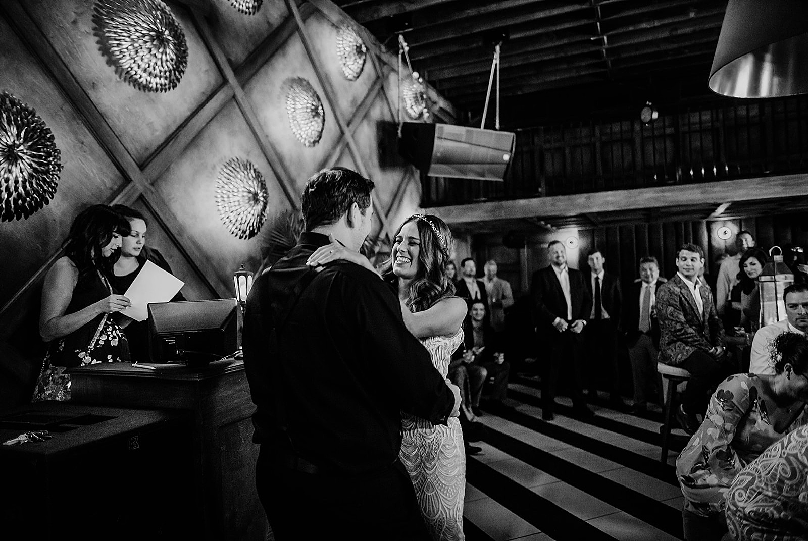 The Wilder Wedding captured by South Florida wedding photographer, Krystal Capone Photography