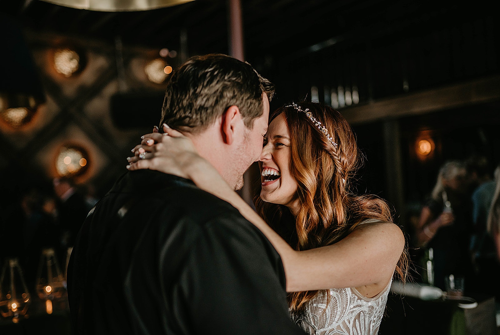 The Wilder Wedding captured by South Florida wedding photographer, Krystal Capone Photography