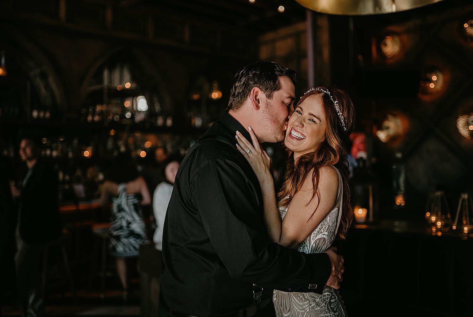 The Wilder Wedding captured by South Florida wedding photographer, Krystal Capone Photography