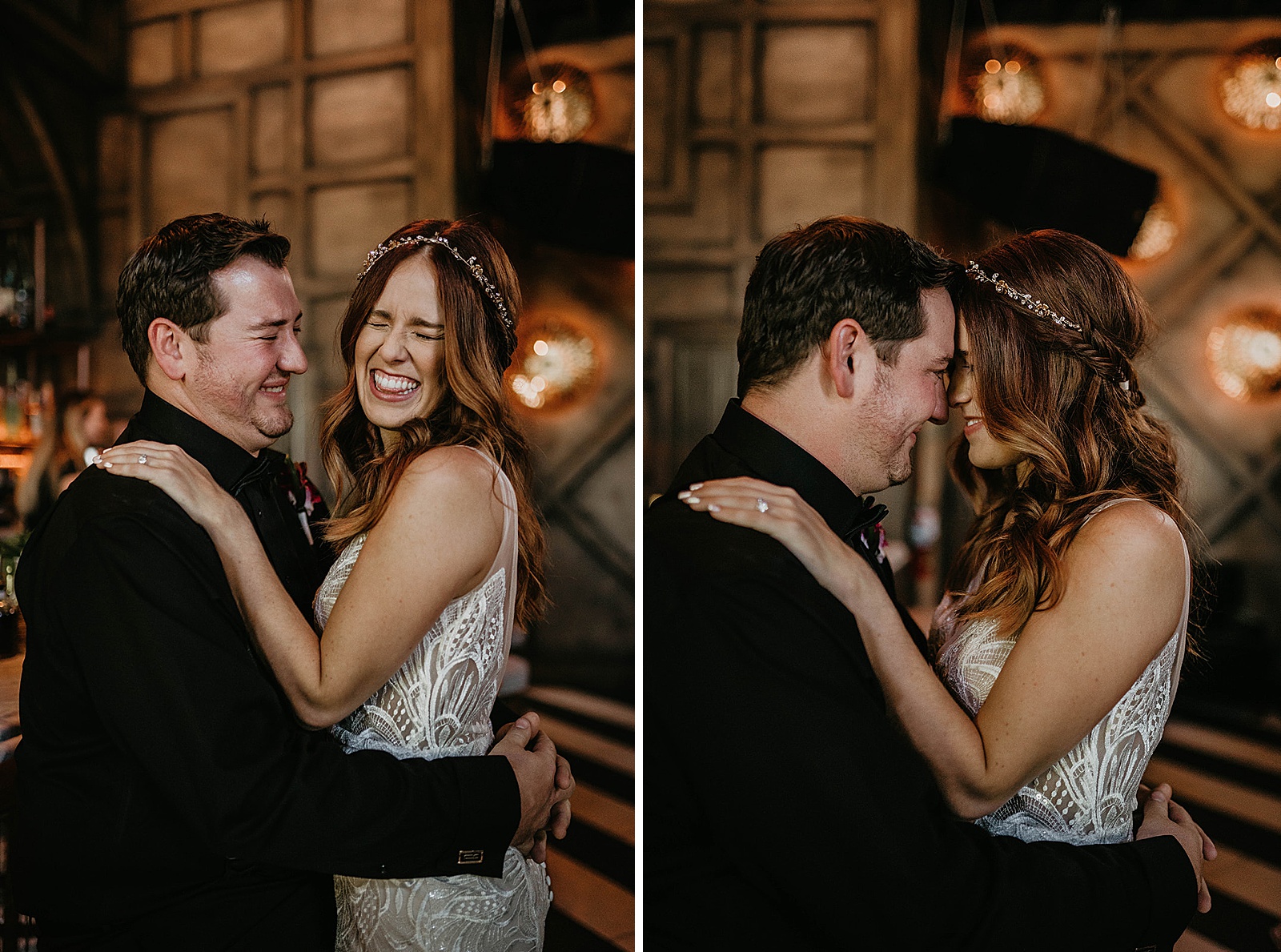 The Wilder Wedding captured by South Florida wedding photographer, Krystal Capone Photography