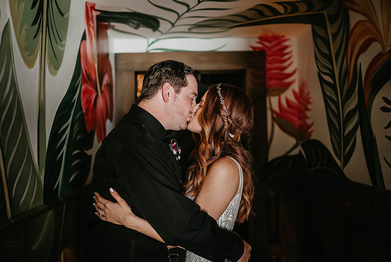 The Wilder Wedding captured by South Florida wedding photographer, Krystal Capone Photography