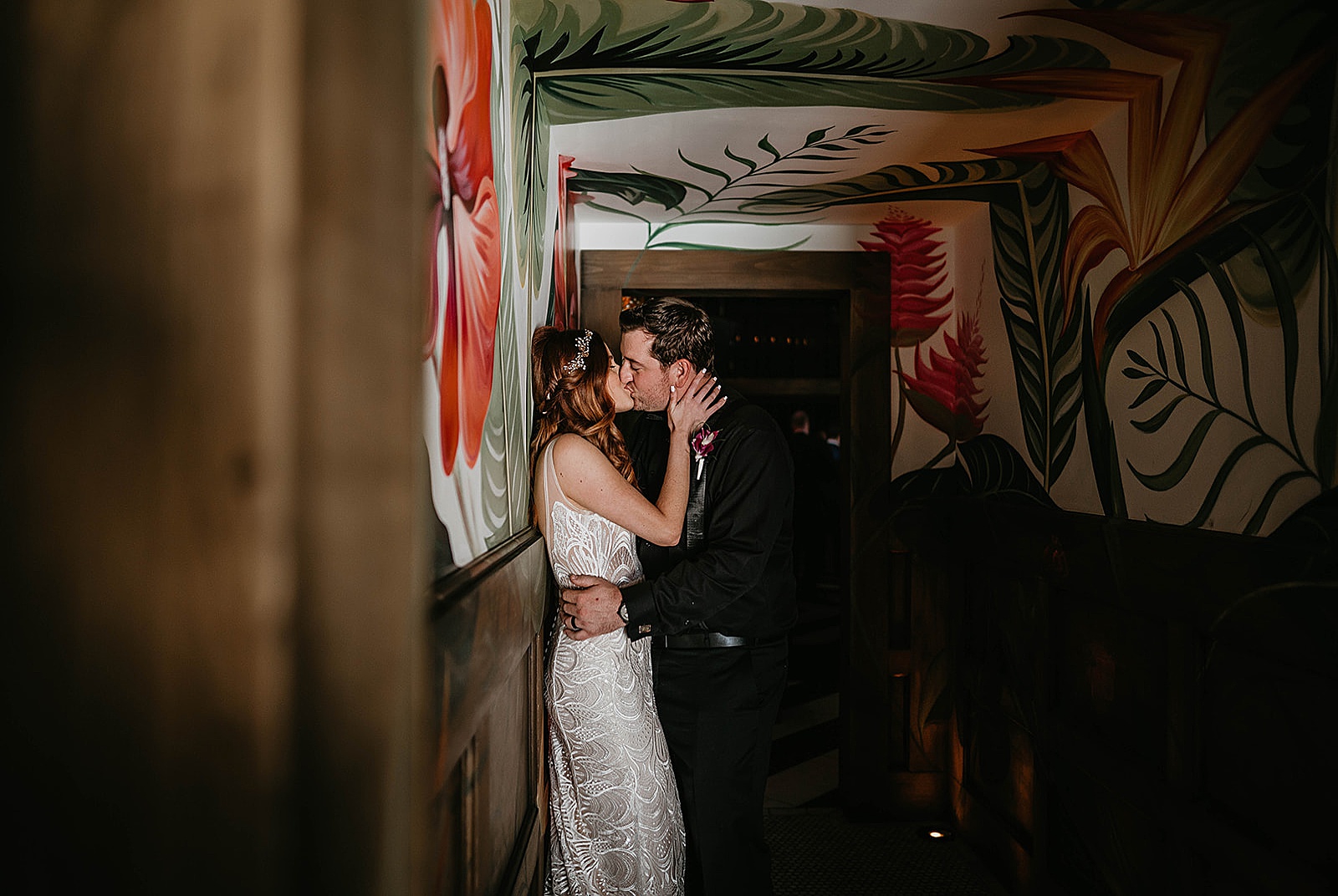 The Wilder Wedding captured by South Florida wedding photographer, Krystal Capone Photography