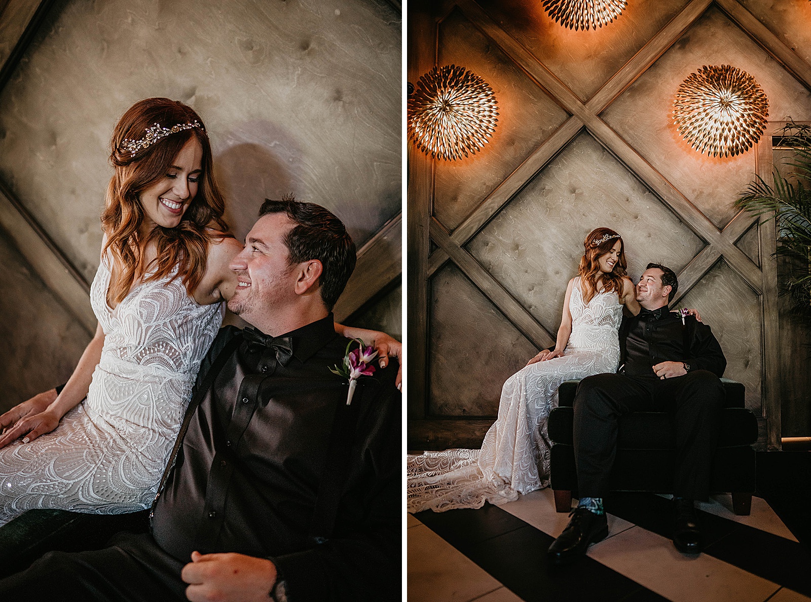 The Wilder Wedding captured by South Florida wedding photographer, Krystal Capone Photography