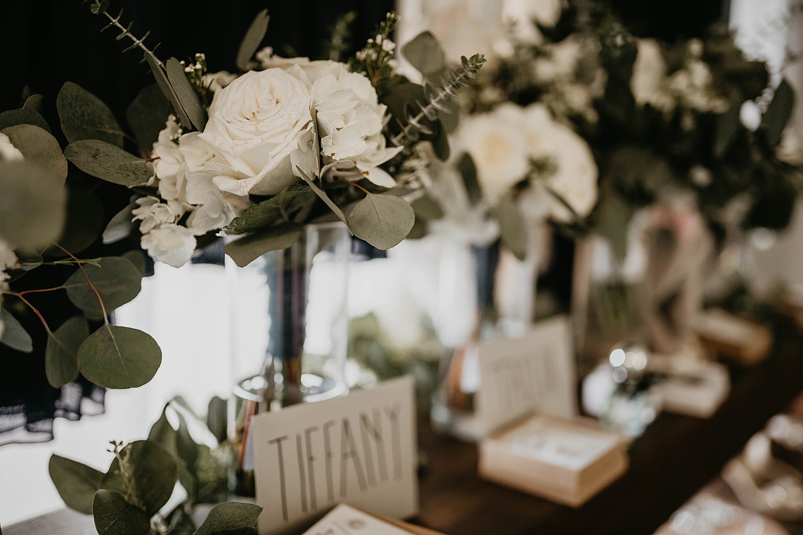 Rustic Fall South Florida Wedding Photos captured by South Florida Wedding Photographer, Krystal Capone Photography