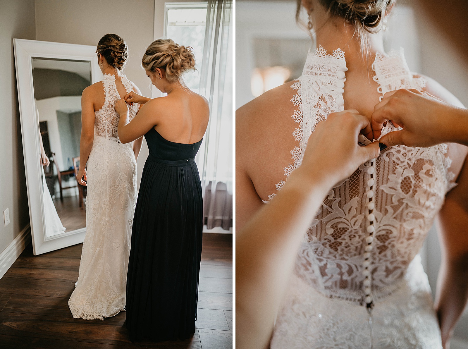 Rustic Fall South Florida Wedding Photos captured by South Florida Wedding Photographer, Krystal Capone Photography