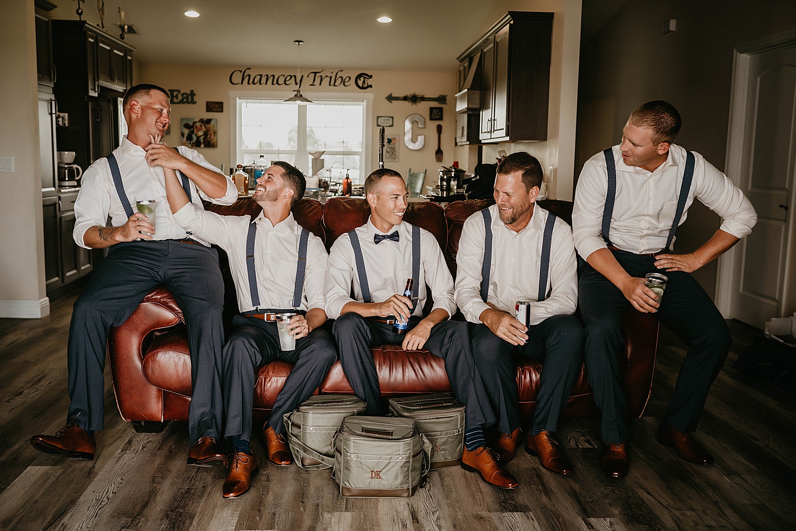 Rustic Fall South Florida Wedding Photos captured by South Florida Wedding Photographer, Krystal Capone Photography