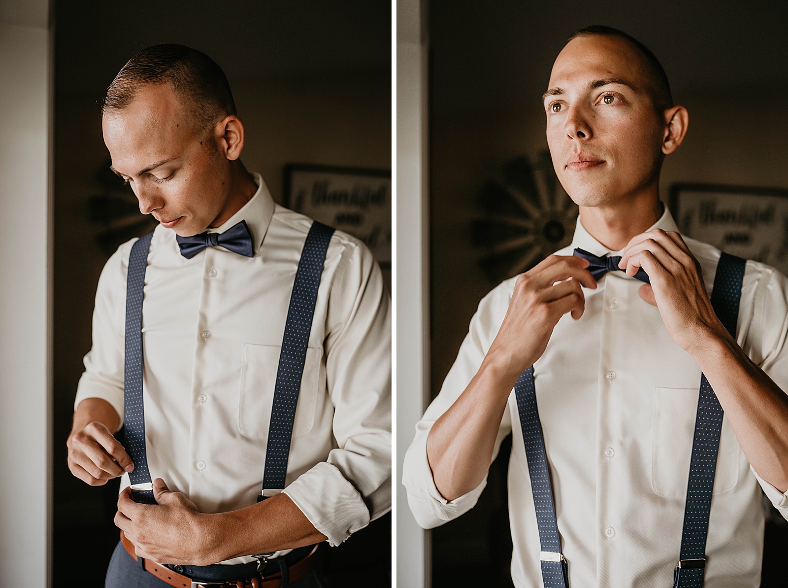 Rustic Fall South Florida Wedding Photos captured by South Florida Wedding Photographer, Krystal Capone Photography