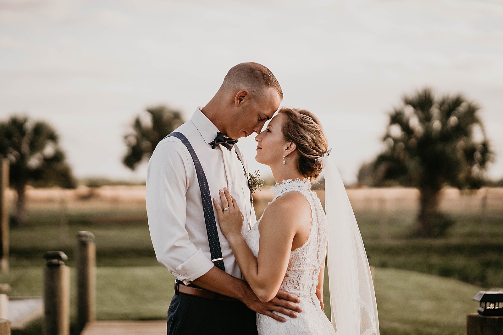 Rustic Fall South Florida Wedding Photos captured by South Florida Wedding Photographer, Krystal Capone Photography