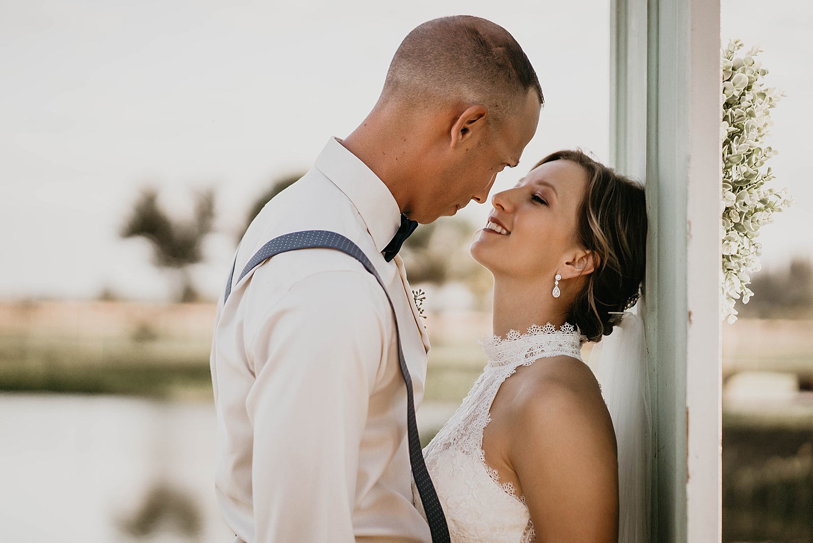 Rustic Fall South Florida Wedding Photos captured by South Florida Wedding Photographer, Krystal Capone Photography