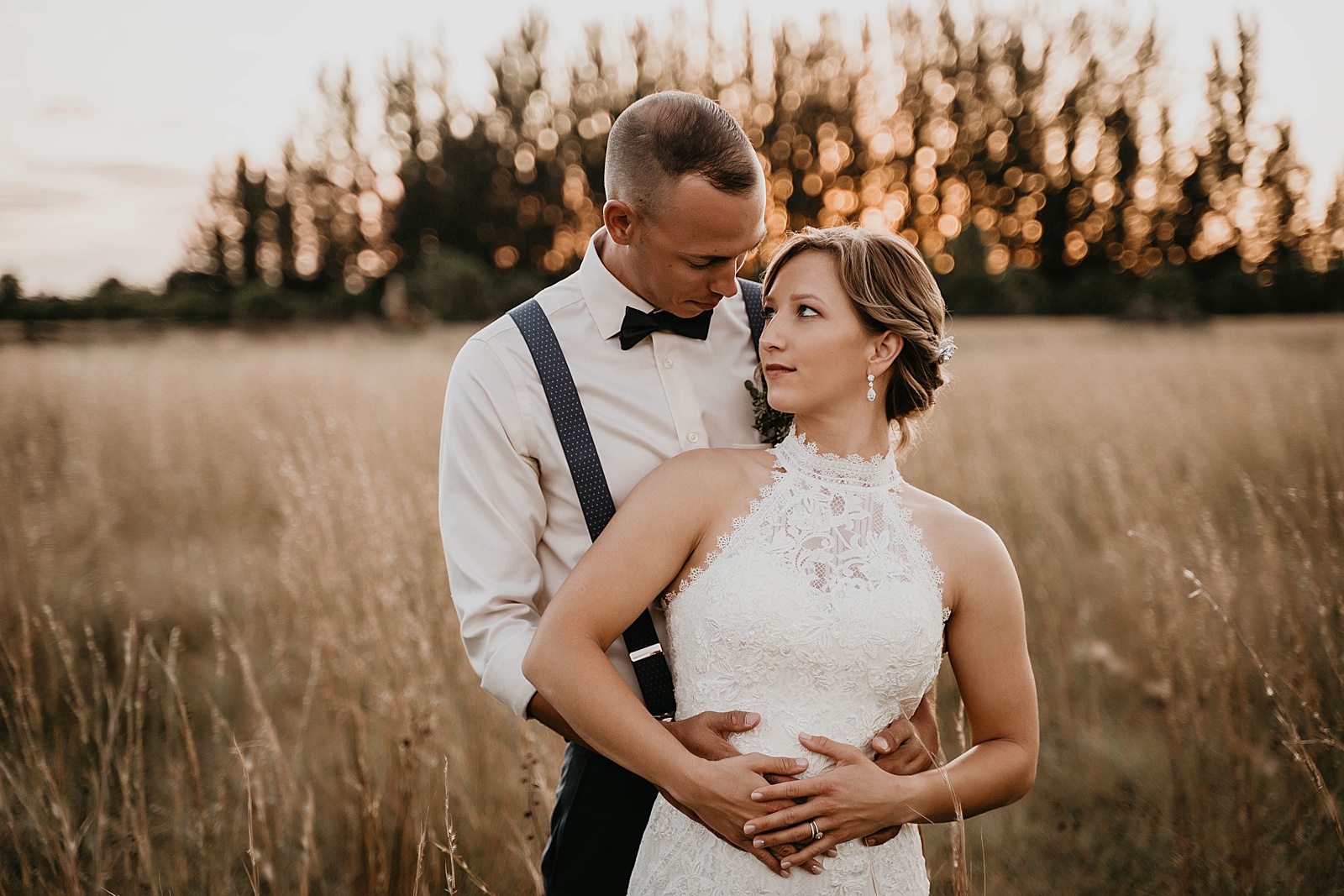 Rustic Fall South Florida Wedding Photos captured by South Florida Wedding Photographer, Krystal Capone Photography