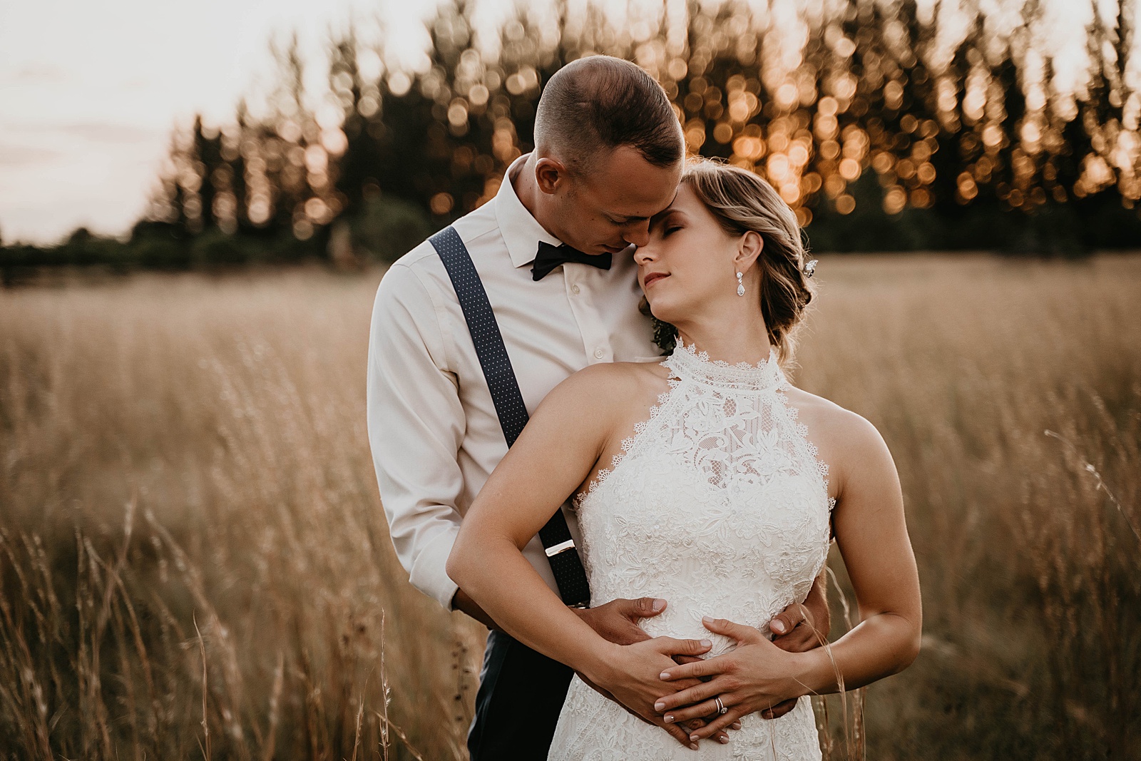 Rustic Fall South Florida Wedding Photos captured by South Florida Wedding Photographer, Krystal Capone Photography