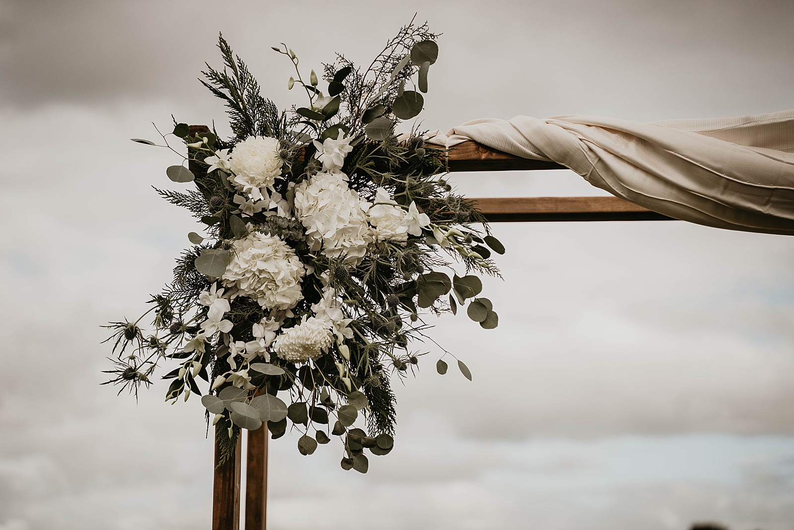 Rustic Fall South Florida Wedding Photos captured by South Florida Wedding Photographer, Krystal Capone Photography