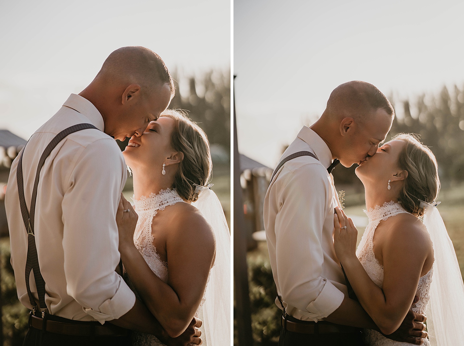 Rustic Fall South Florida Wedding Photos captured by South Florida Wedding Photographer, Krystal Capone Photography