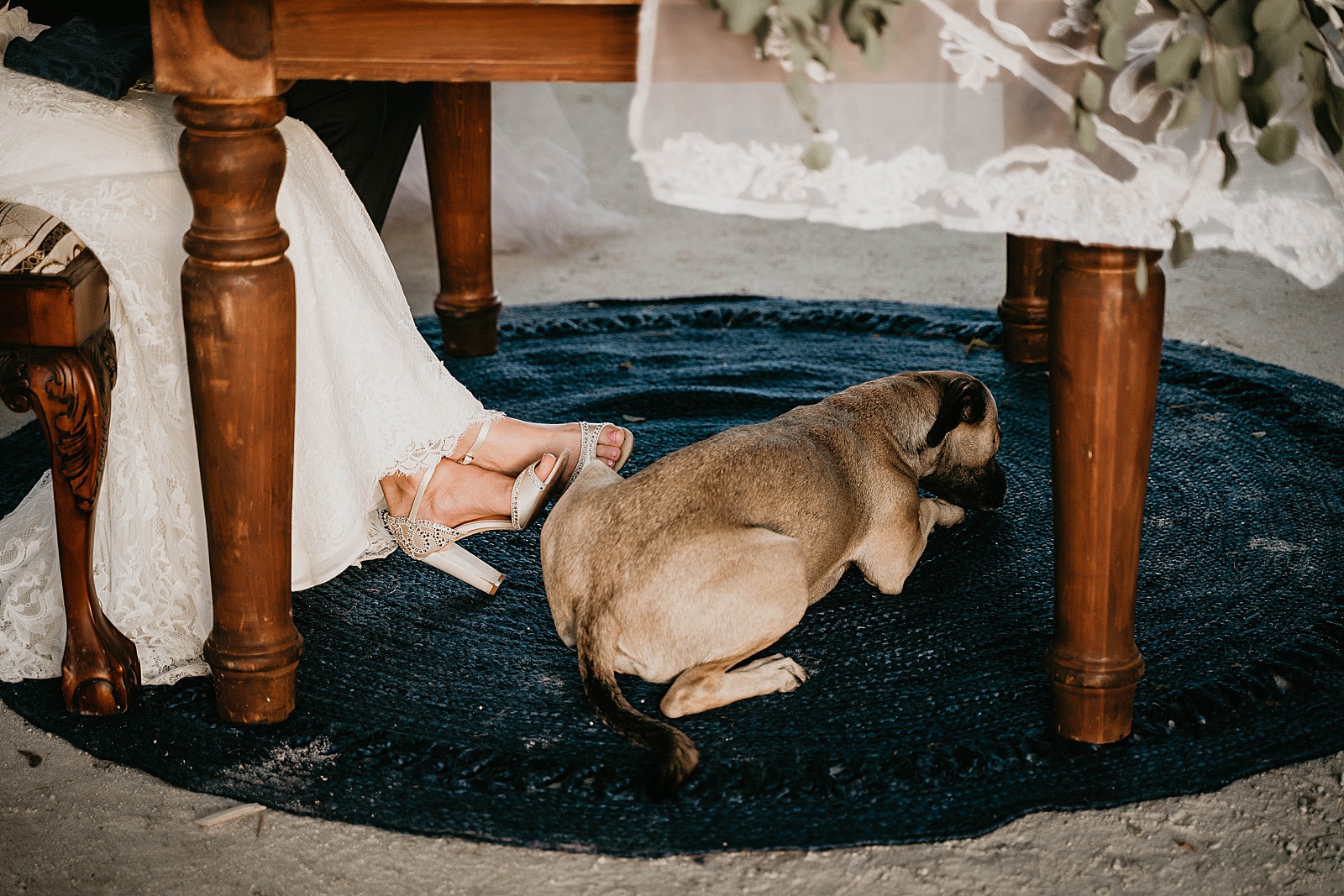 Rustic Fall South Florida Wedding Photos captured by South Florida Wedding Photographer, Krystal Capone Photography