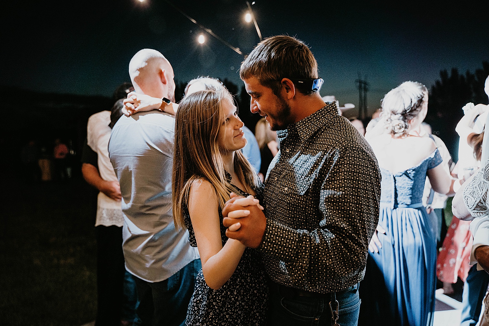 Rustic Fall South Florida Wedding Photos captured by South Florida Wedding Photographer, Krystal Capone Photography