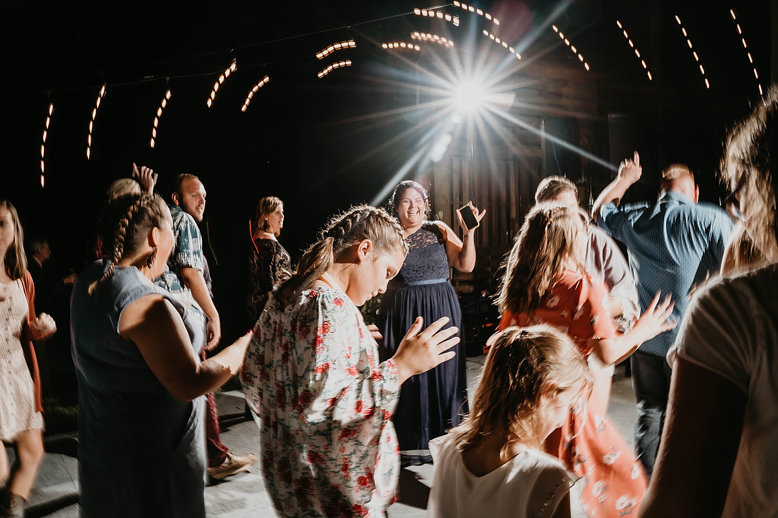 Rustic Fall South Florida Wedding Photos captured by South Florida Wedding Photographer, Krystal Capone Photography