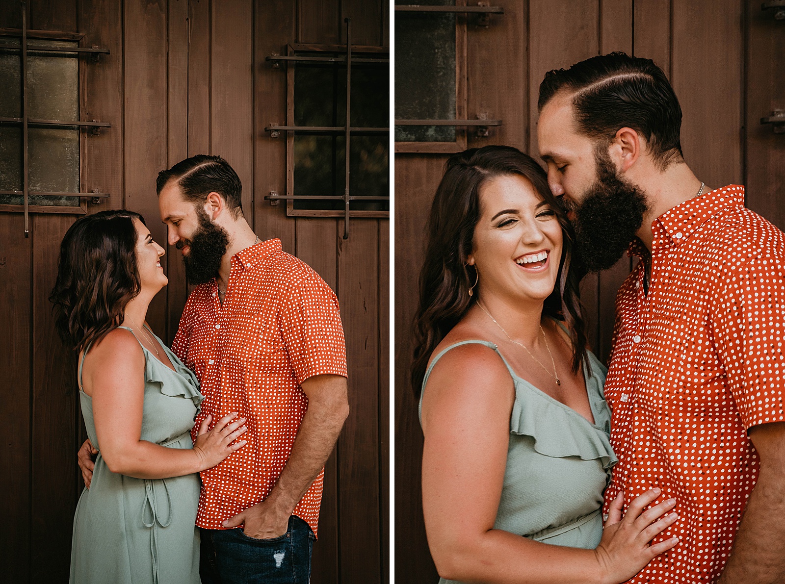 Palm Beach Family Session captured by South Florida lifestyle photographer, Krystal Capone Photography
