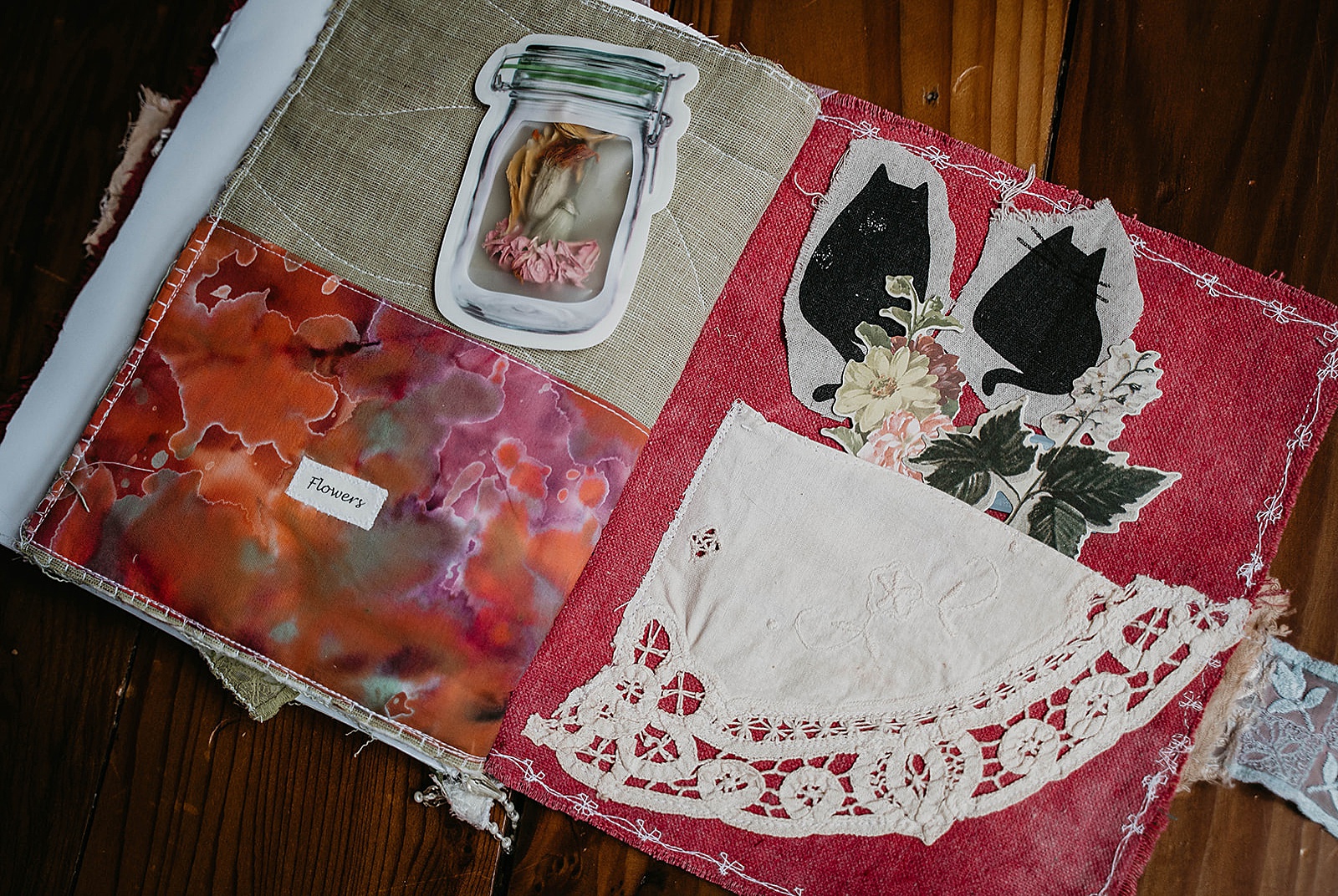 Rustic Colorado Elopement Details by Krystal Capone Photography