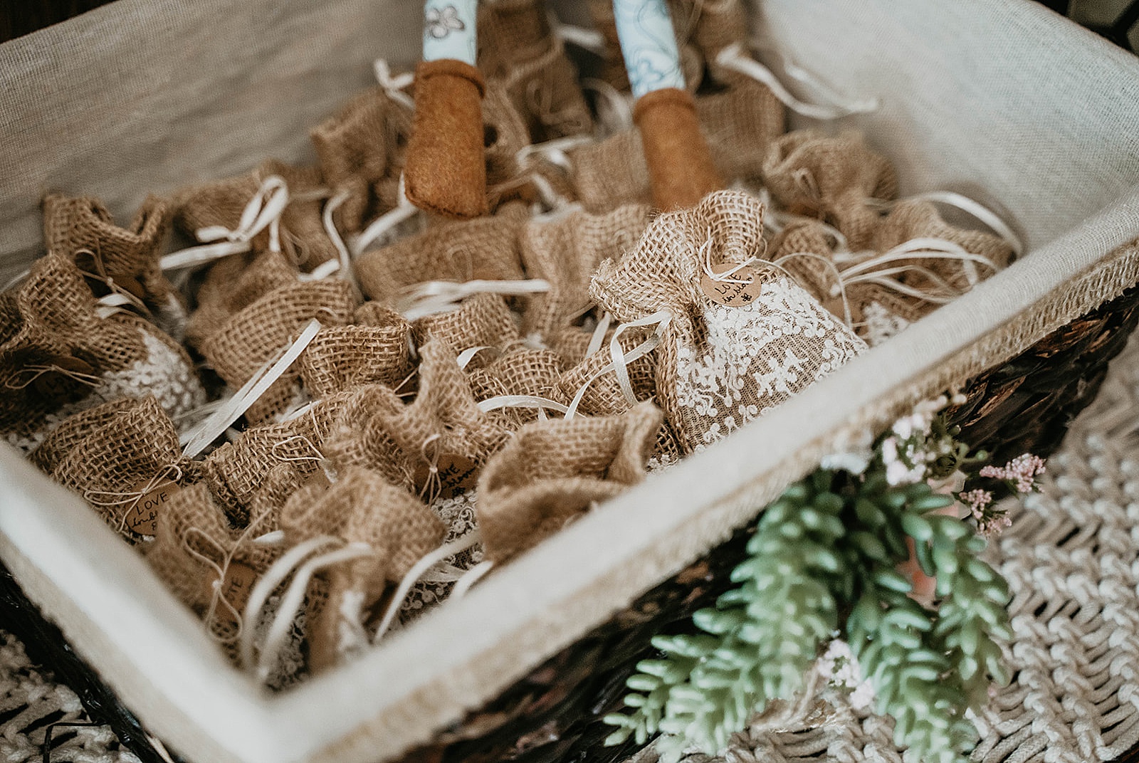 Rustic Colorado Elopement Details by Krystal Capone Photography