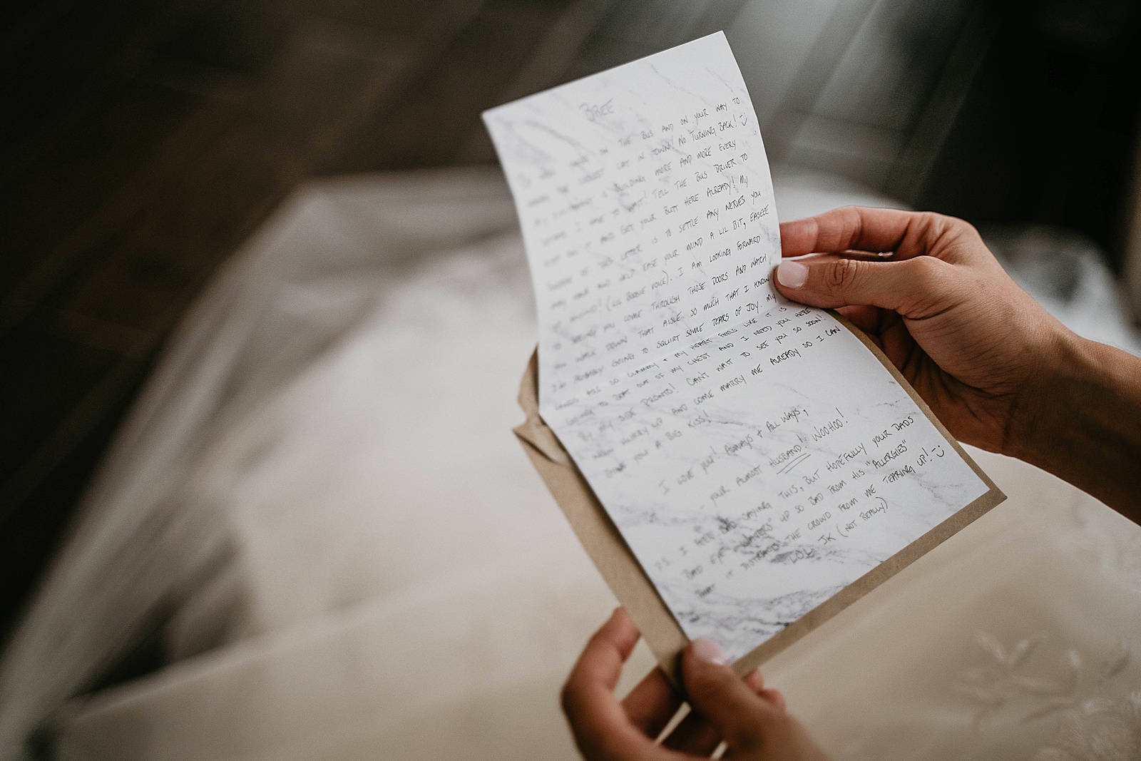 Romantic Church Wedding During COVID-19 captured by West Palm Beach Wedding Photographer, Krystal Capone Photography