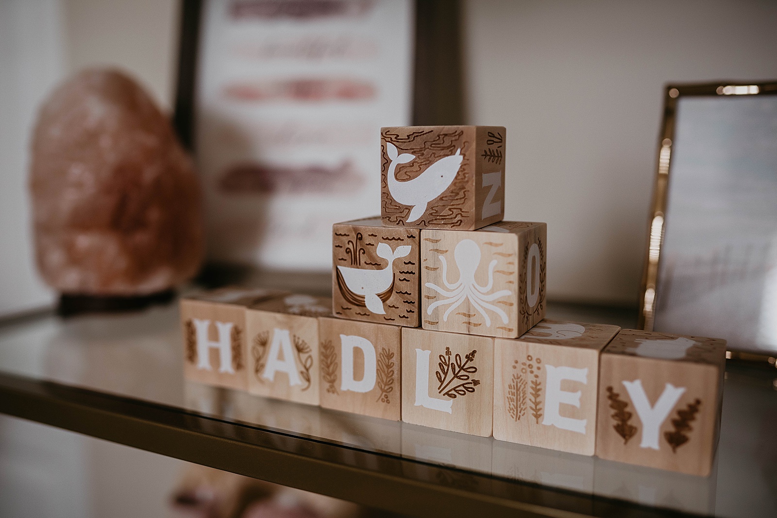 South Florida In Home Newborn Family Photos captured by South Florida Family Photographer, Krystal Capone Photography