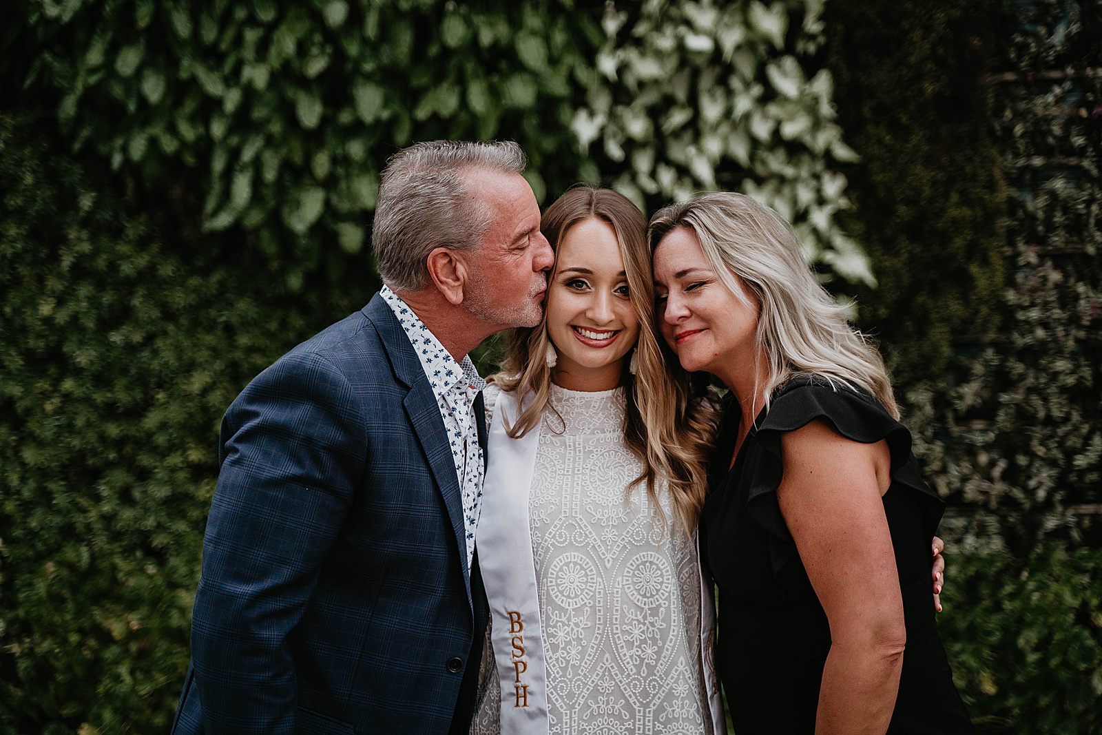 Worth Ave Graduation Photos captured by South Florida Portrait Photographer, Krystal Capone Photography