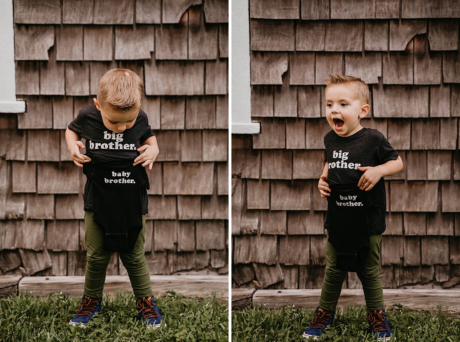 Dubois Park Maternity Family Photos by South Florida Lifestyle Photographer, Krystal Capone Photography
