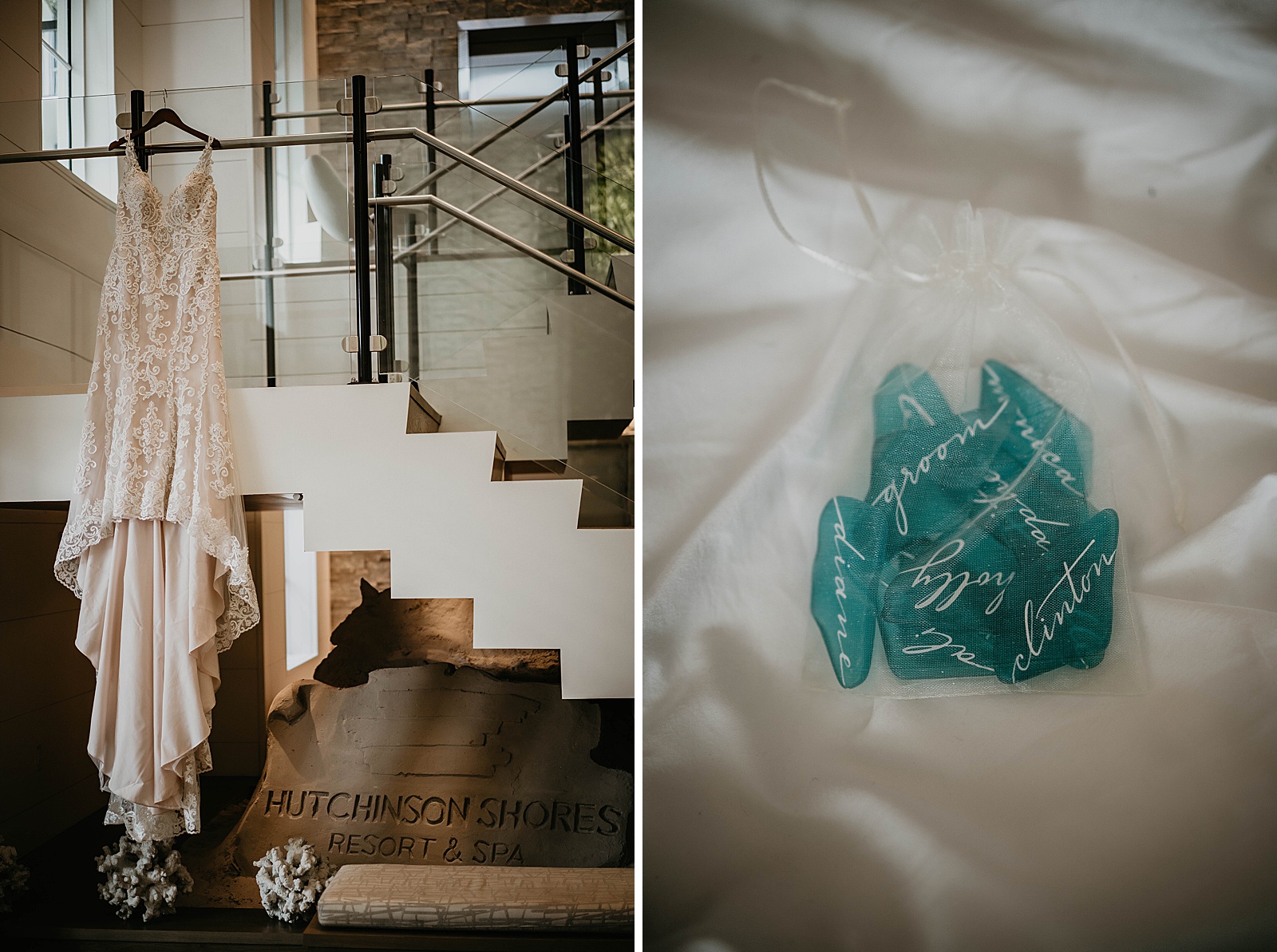 Intimate COVID South Florida Wedding Photos by South Florida Wedding Photographer, Krystal Capone Photography