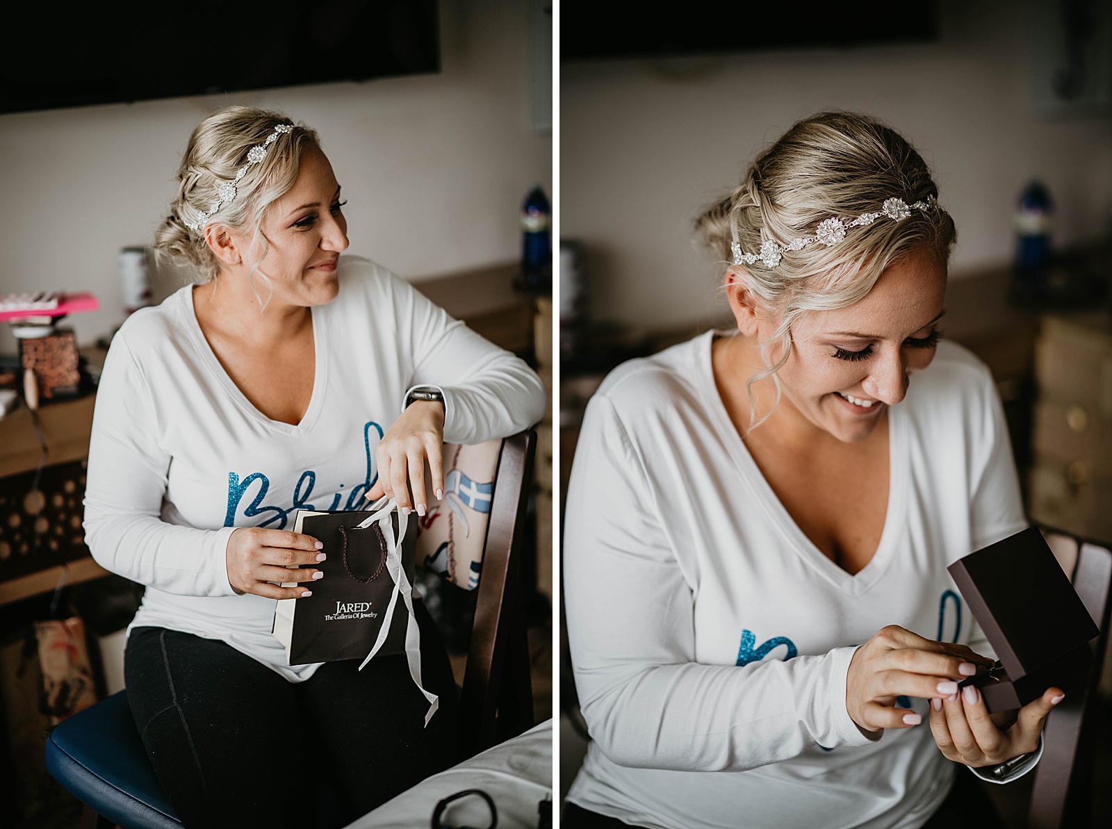 Intimate COVID South Florida Wedding Photos by South Florida Wedding Photographer, Krystal Capone Photography