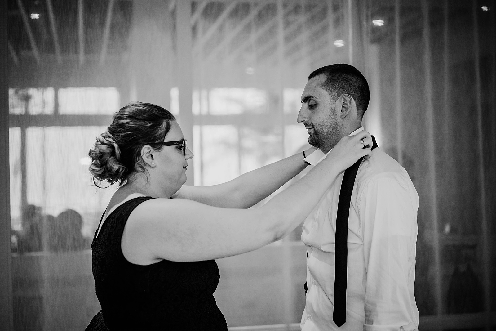 Intimate COVID South Florida Wedding Photos by South Florida Wedding Photographer, Krystal Capone Photography