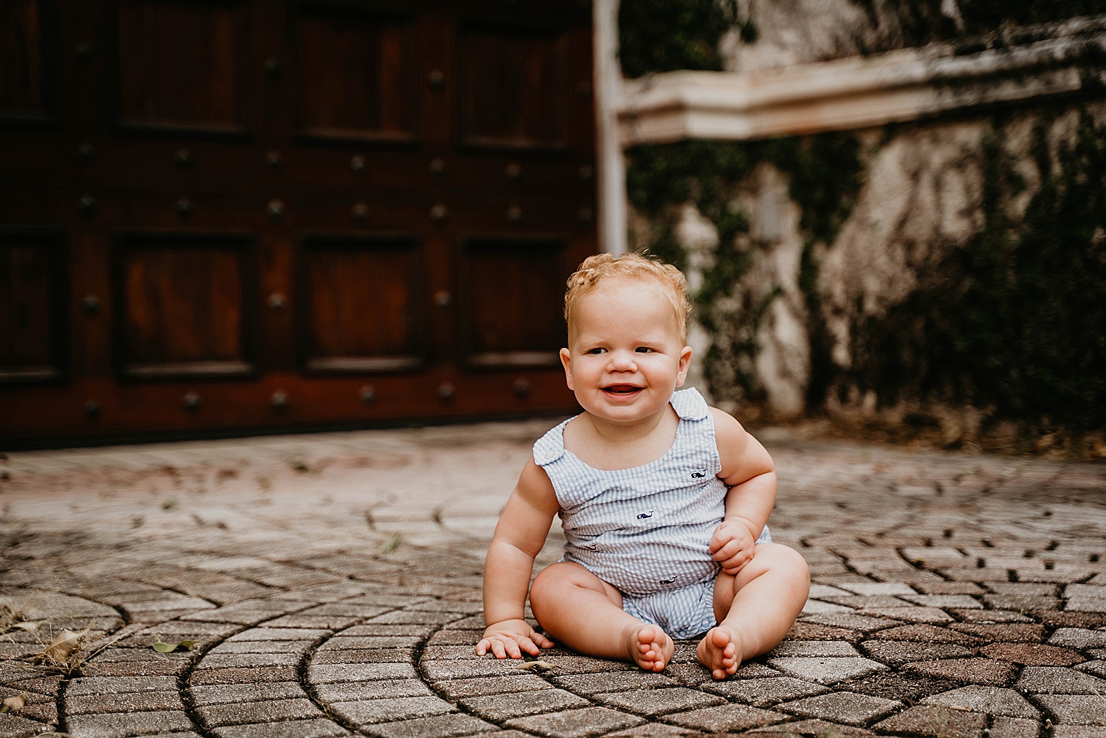 Sweet Worth Ave Palm Beach family photography by South Florida Lifestyle photographer, Krystal Capone Photography