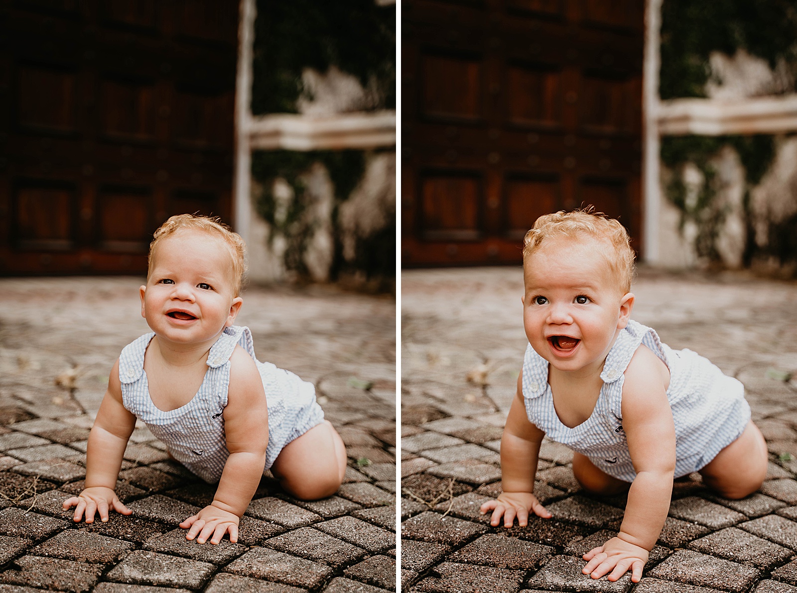 Sweet Worth Ave Palm Beach family photography by South Florida Lifestyle photographer, Krystal Capone Photography