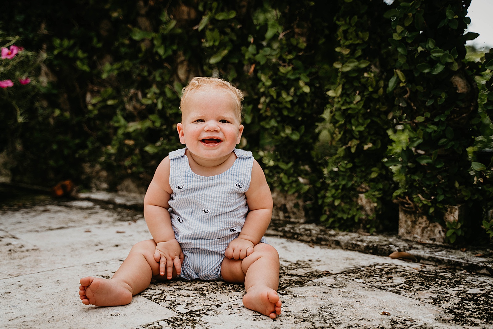 Sweet Worth Ave Palm Beach family photography by South Florida Lifestyle photographer, Krystal Capone Photography