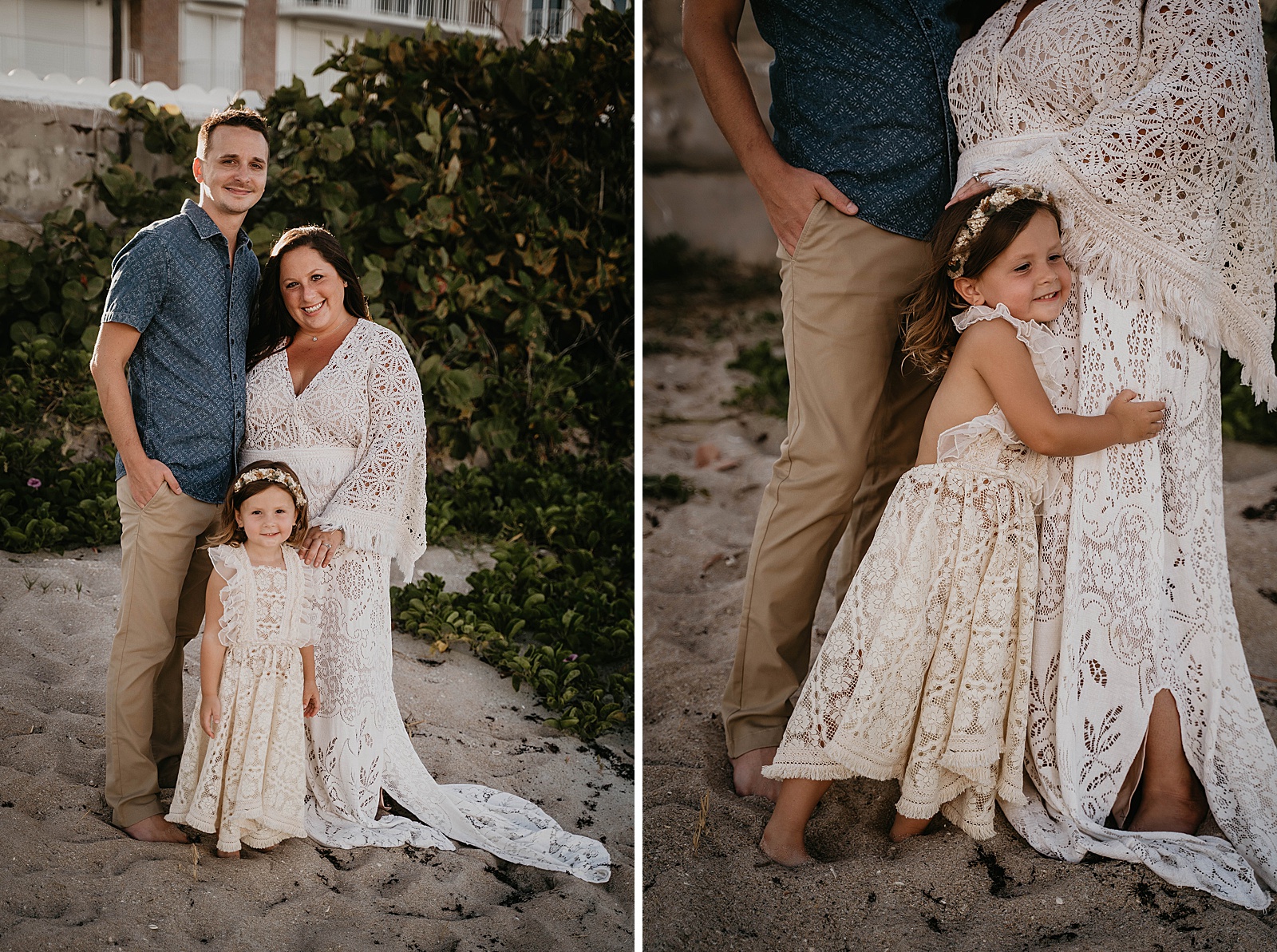 Palm Beach Family Photos by South Florida Family Photographer, Krystal Capone Photography