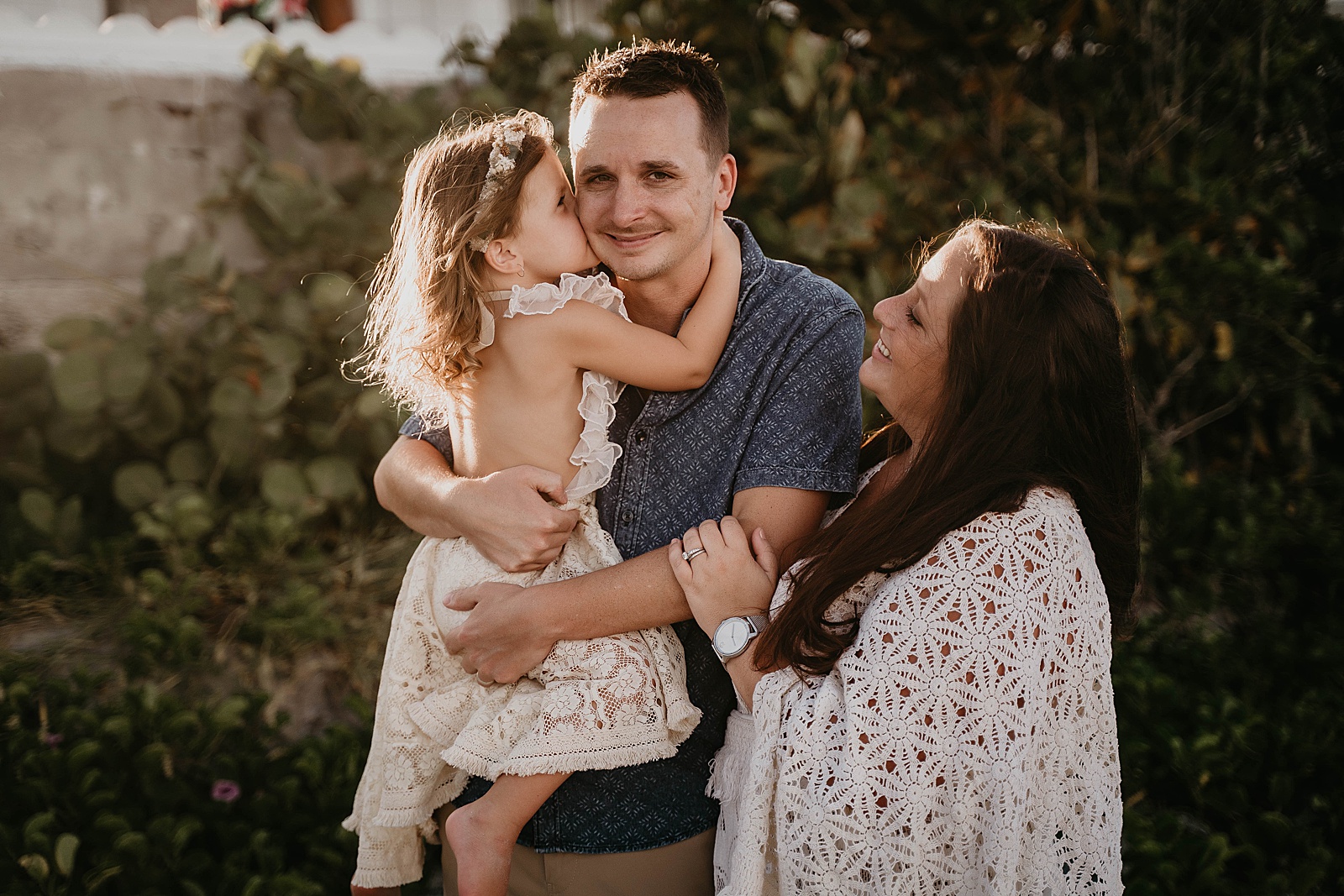 Palm Beach Family Photos by South Florida Family Photographer, Krystal Capone Photography