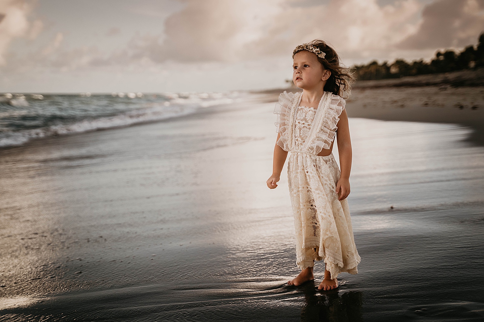 Palm Beach Family Photos by South Florida Family Photographer, Krystal Capone Photography