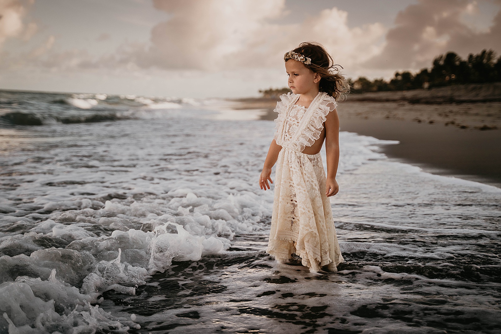 Palm Beach Family Photos by South Florida Family Photographer, Krystal Capone Photography