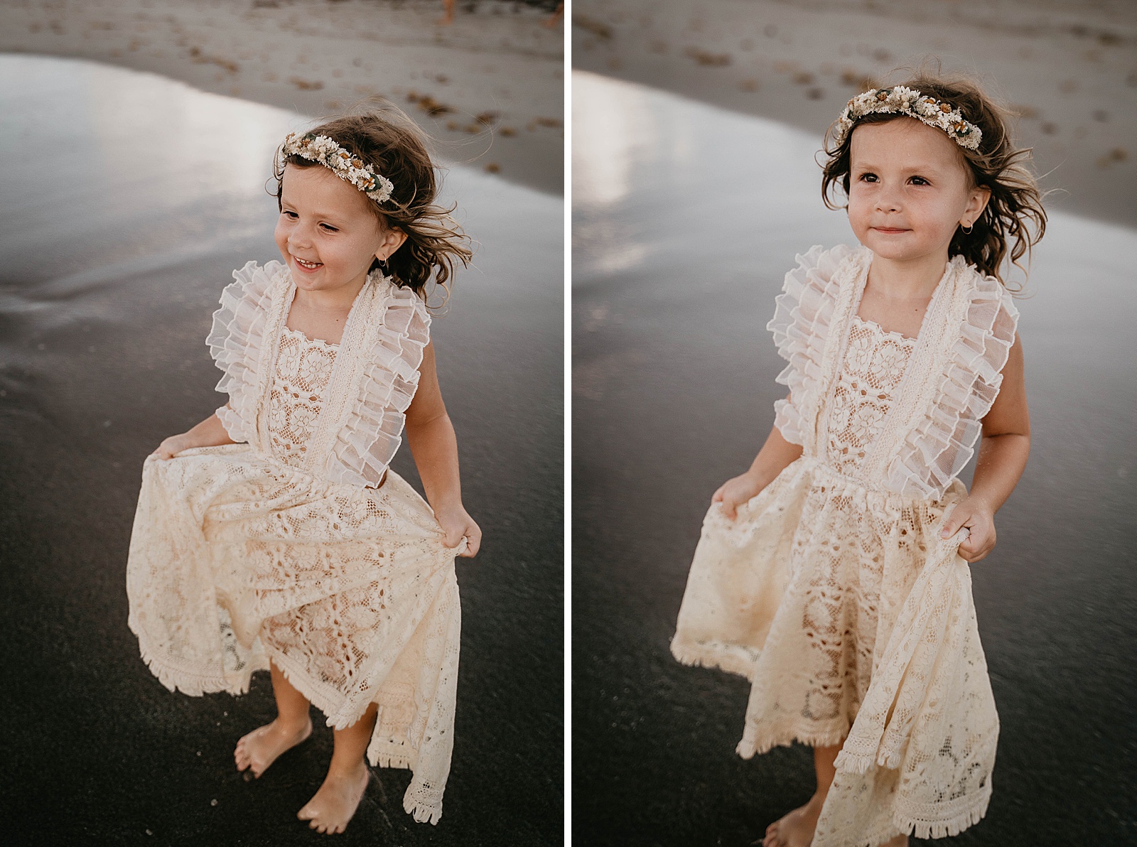 Palm Beach Family Photos by South Florida Family Photographer, Krystal Capone Photography