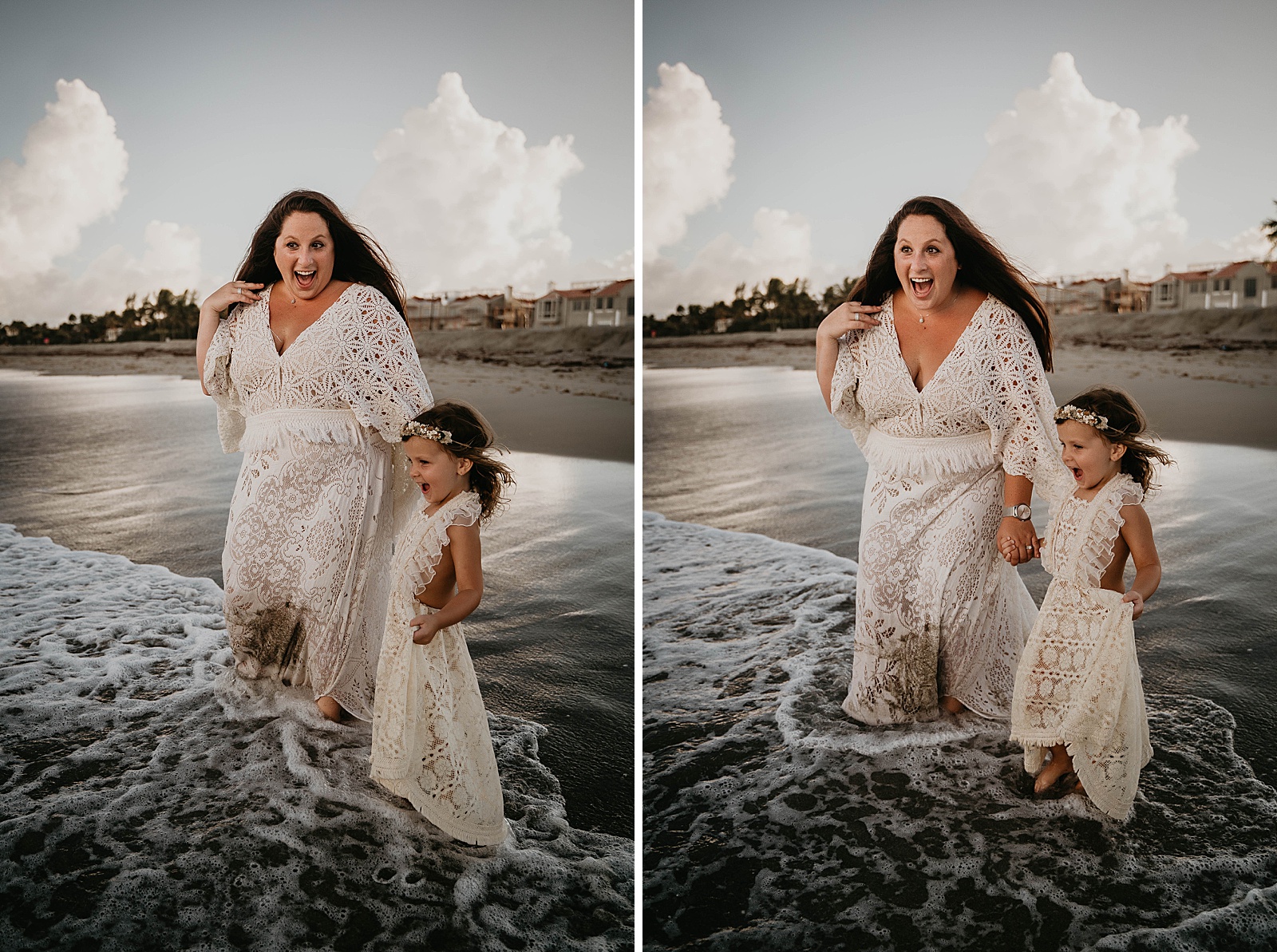 Palm Beach Family Photos by South Florida Family Photographer, Krystal Capone Photography