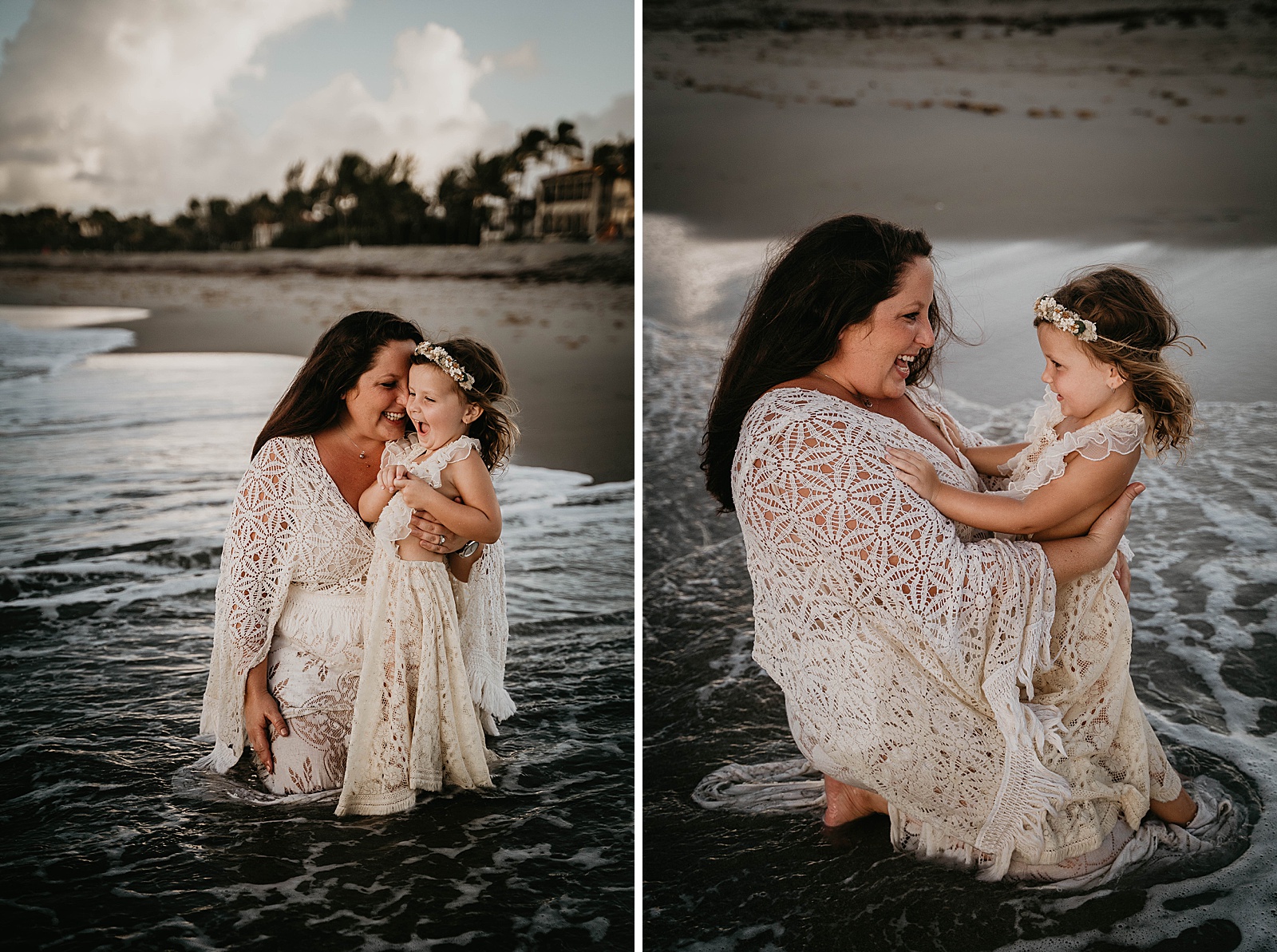 Palm Beach Family Photos by South Florida Family Photographer, Krystal Capone Photography