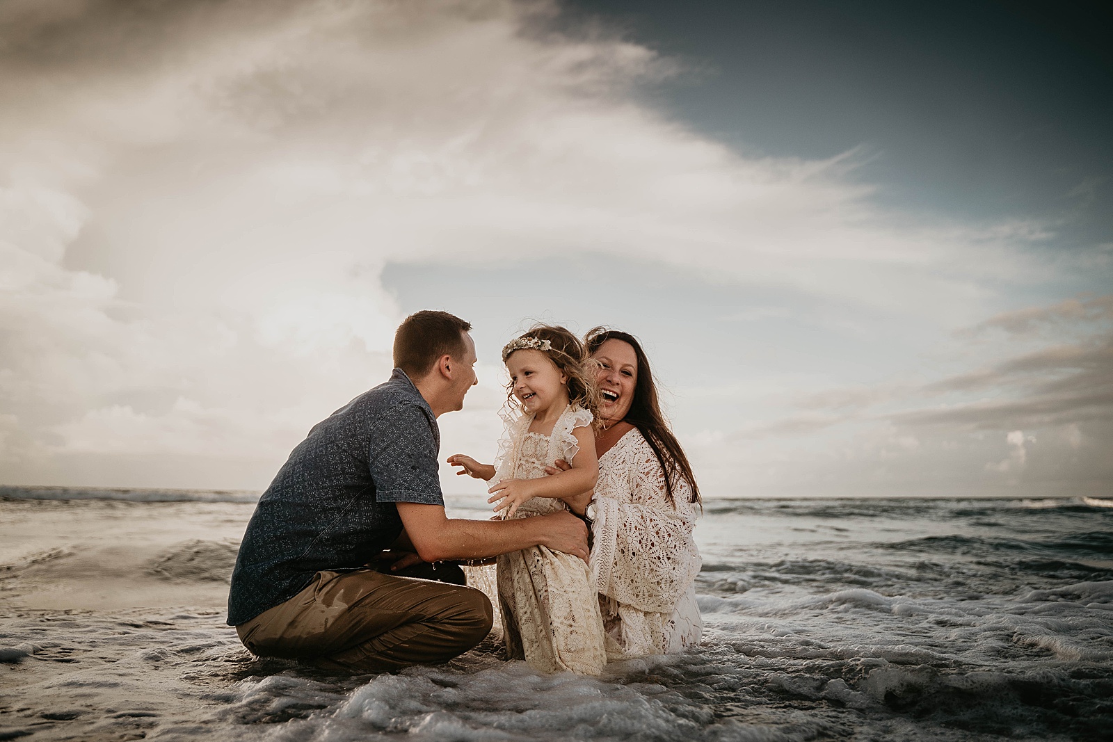 Palm Beach Family Photos by South Florida Family Photographer, Krystal Capone Photography