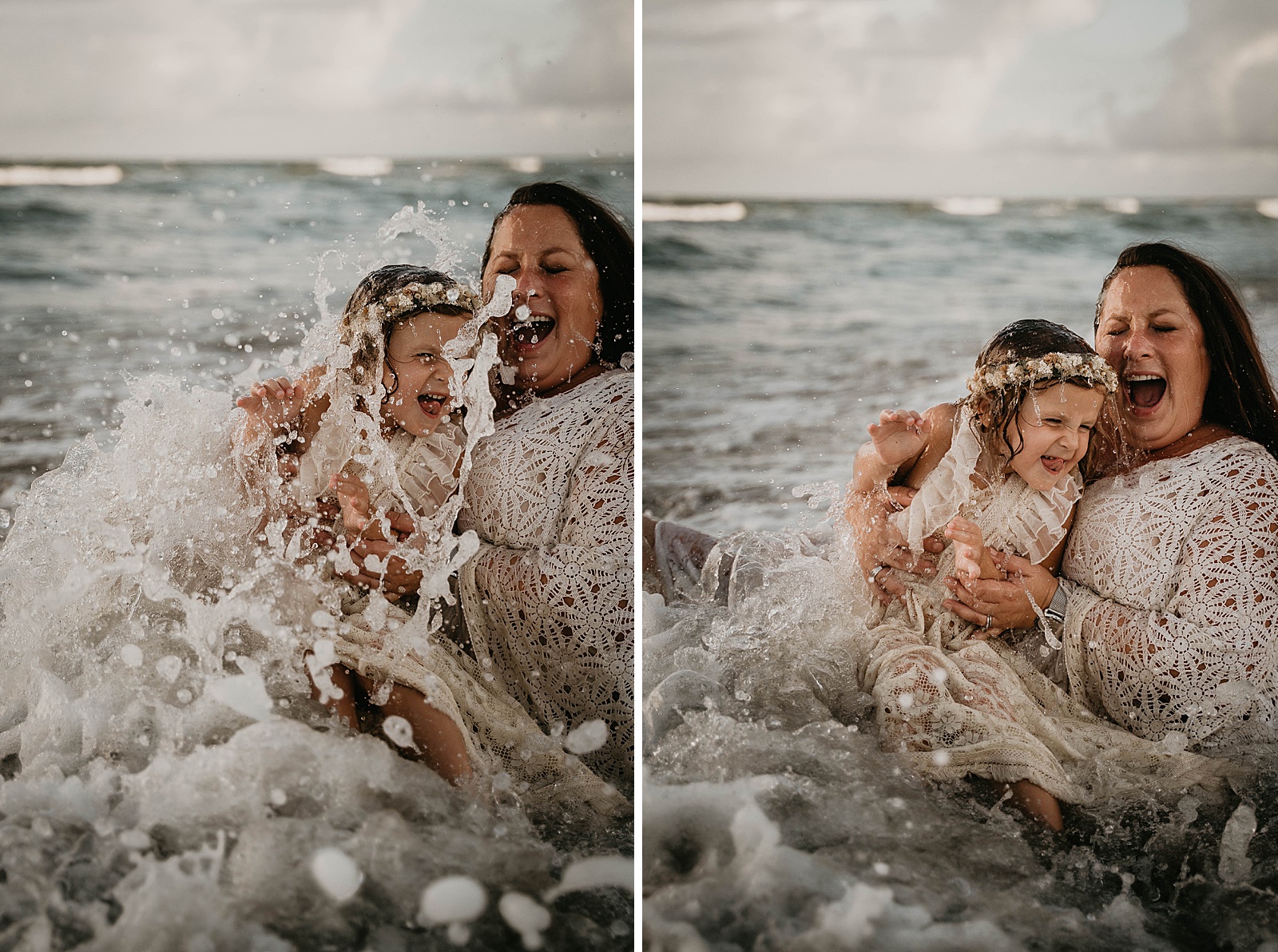 Palm Beach Family Photos by South Florida Family Photographer, Krystal Capone Photography