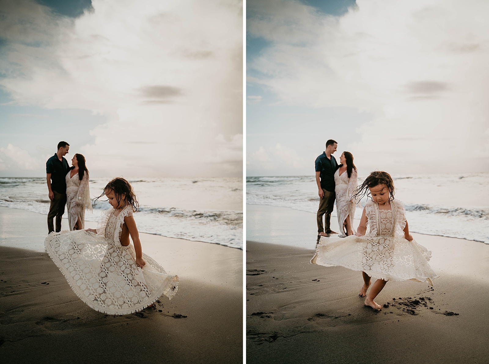 Palm Beach Family Photos by South Florida Family Photographer, Krystal Capone Photography