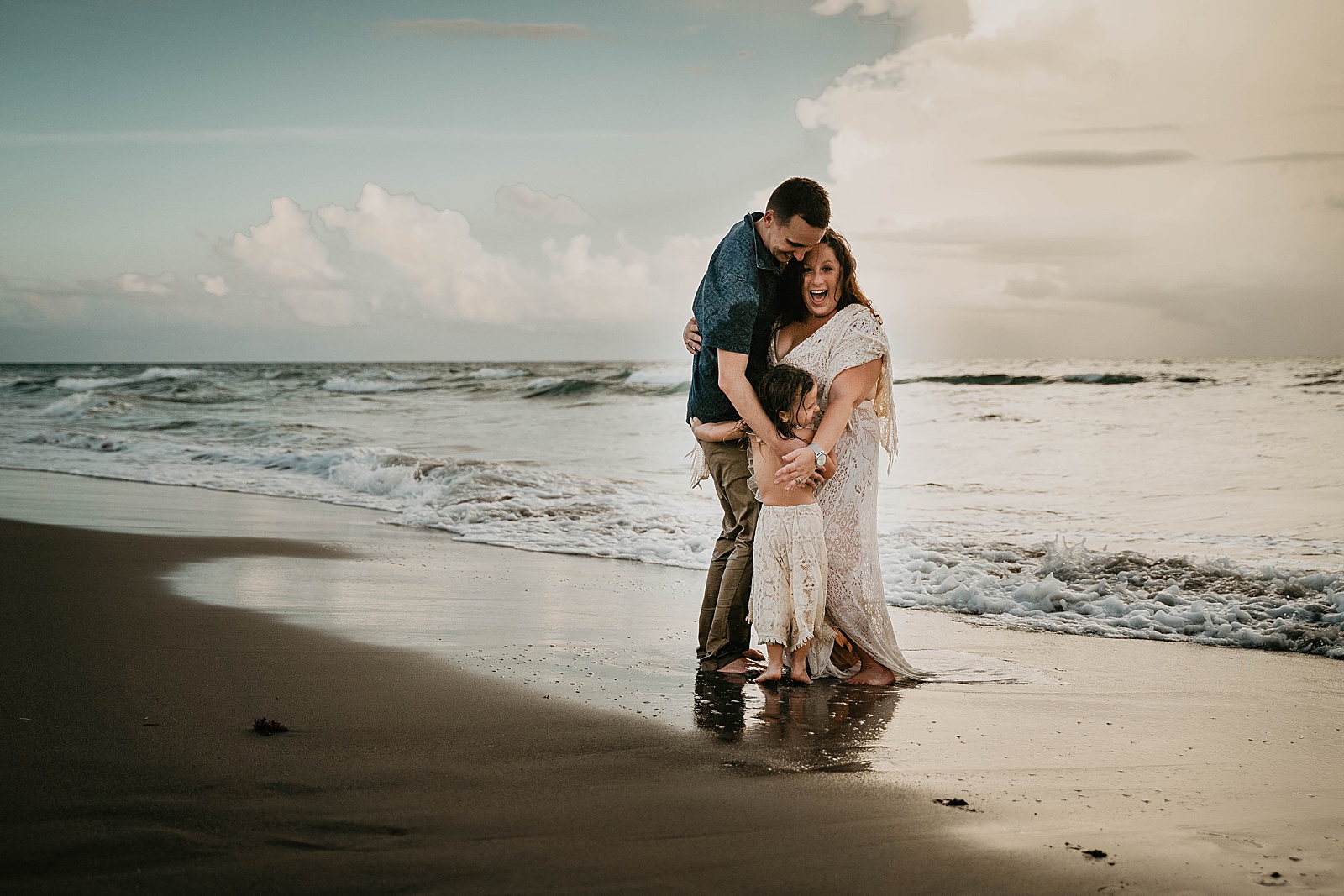 Palm Beach Family Photos by South Florida Family Photographer, Krystal Capone Photography