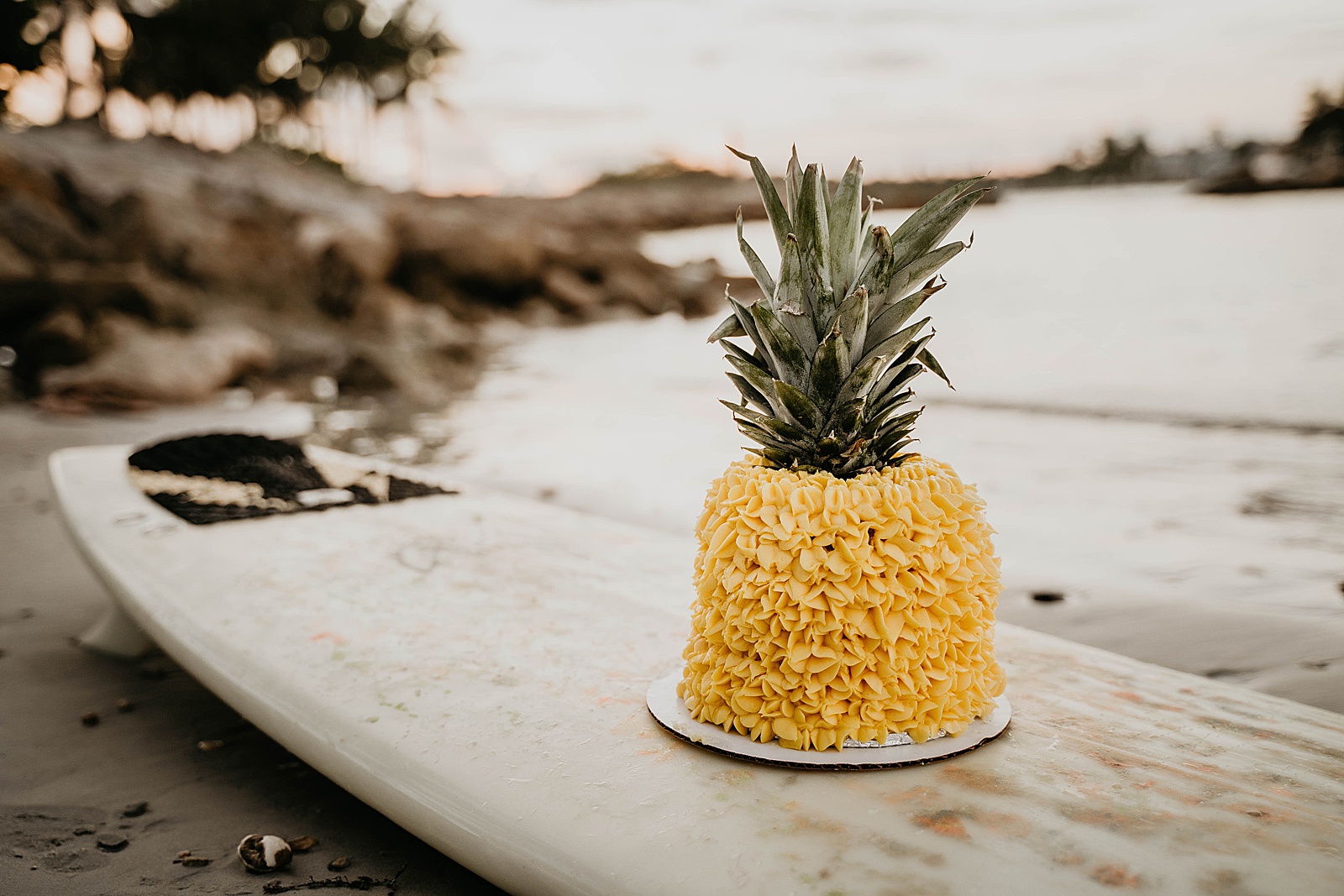 Easton's First Birthday Photos by South Florida Family Photographer, Krystal Capone Photography