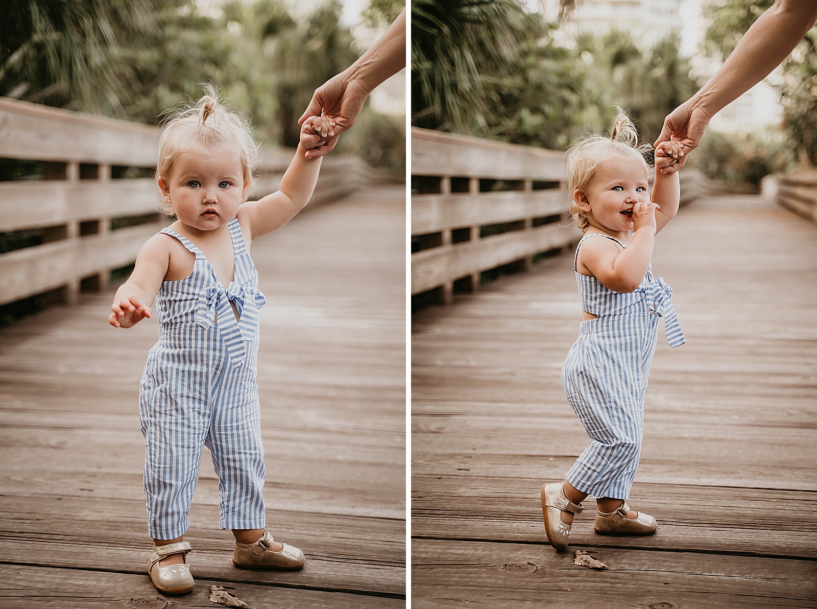 West Palm Beach family photos by South Florida family photographer, Krystal Capone Photography