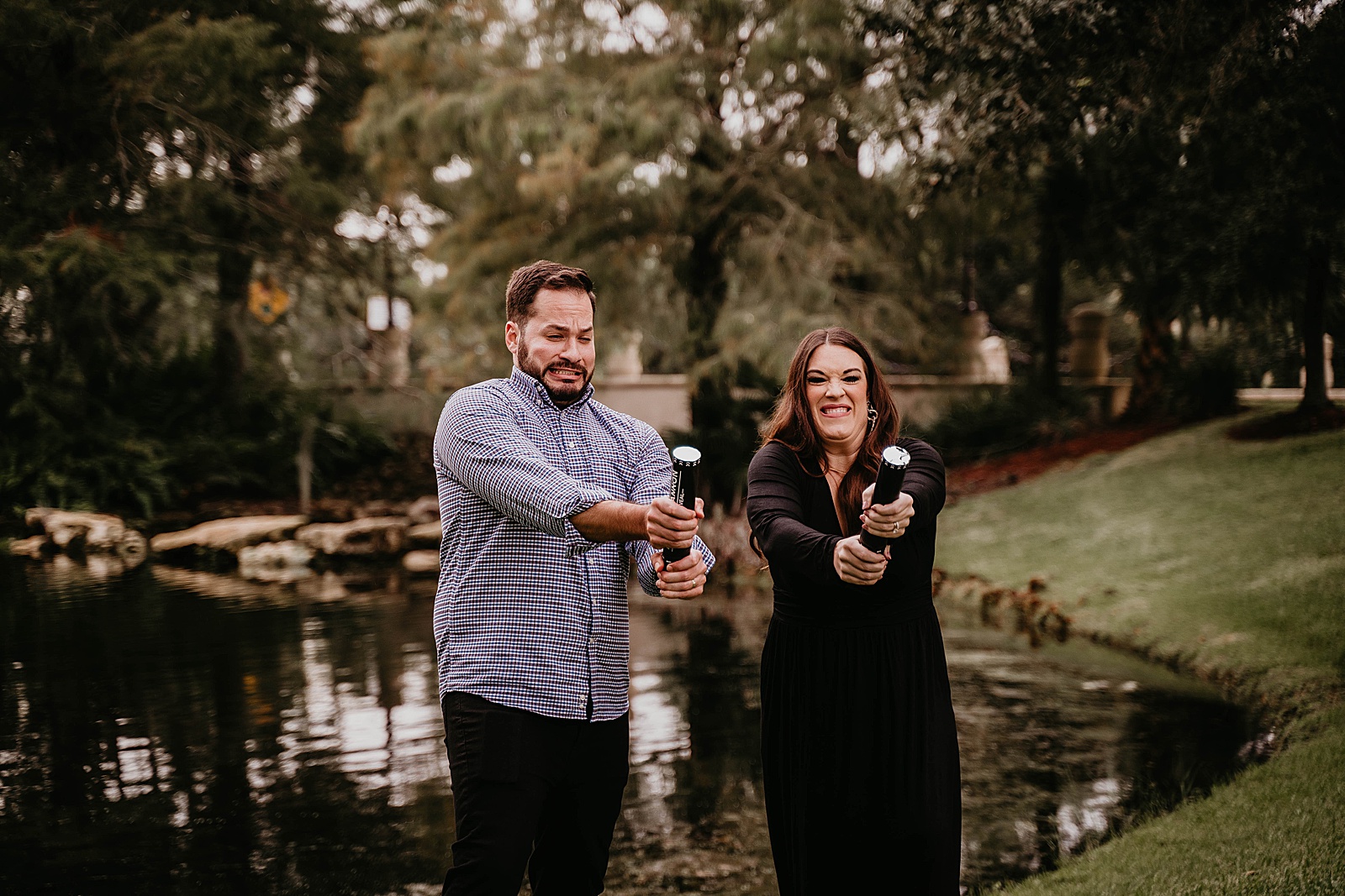 South Florida Gender Reveal Photos by South Florida Family Photographer Krystal Capone Photography