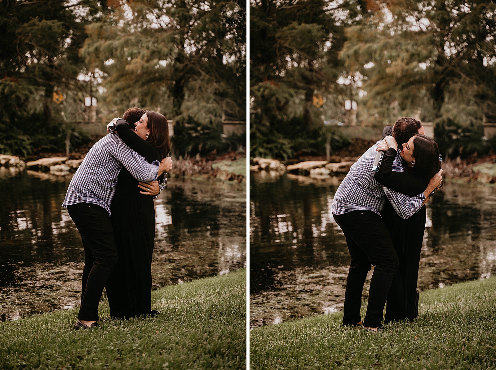 South Florida Gender Reveal Photos by South Florida Family Photographer Krystal Capone Photography