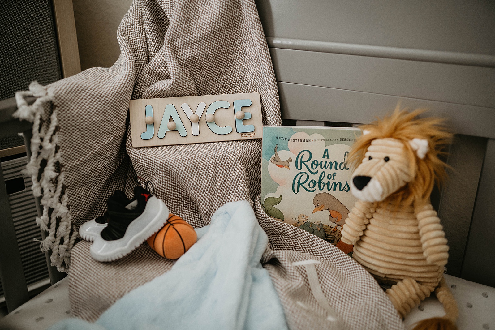 South Florida newborn photos by West Palm Beach newborn photographer, Krystal Capone Photography